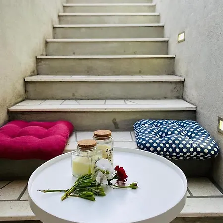 Branka *** Lägenhet