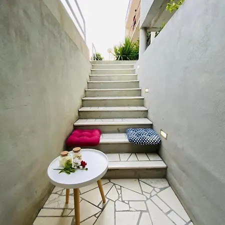 Branka *** Lägenhet Split