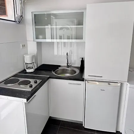 Appartement Branka ***