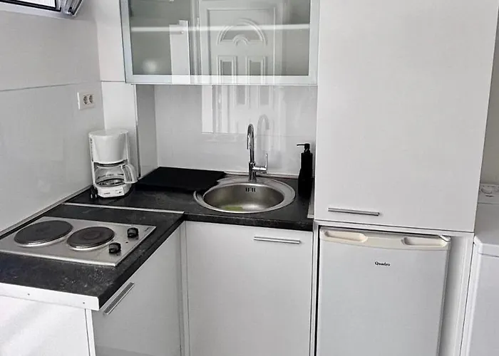 Appartement Branka ***