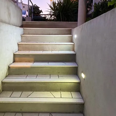 Branka *** アパート