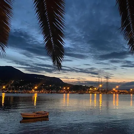 Апартаменты Branka ***