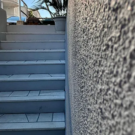 Апартаменты Branka *** Сплит