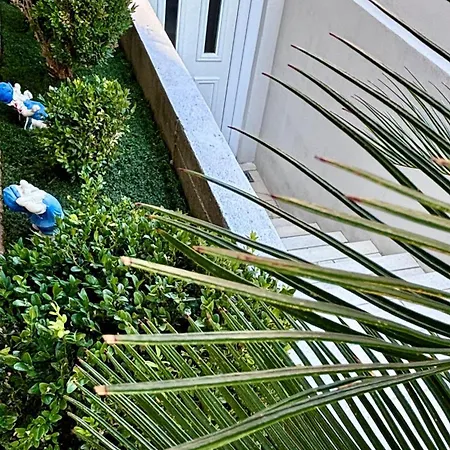 アパート Branka *** スプリト